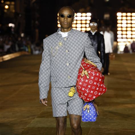 pharrell collection lv|pharrell williams and louis vuitton.